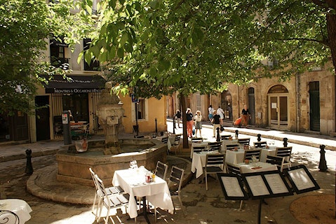 L Incontournable Aix